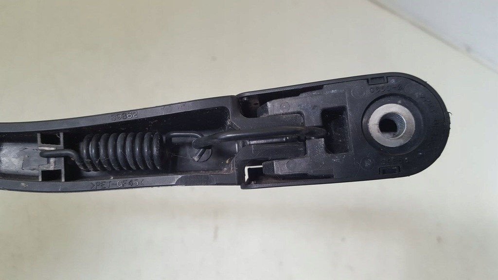 фото №4, Рычаг дворники задняя задние nissan pathfinder r51