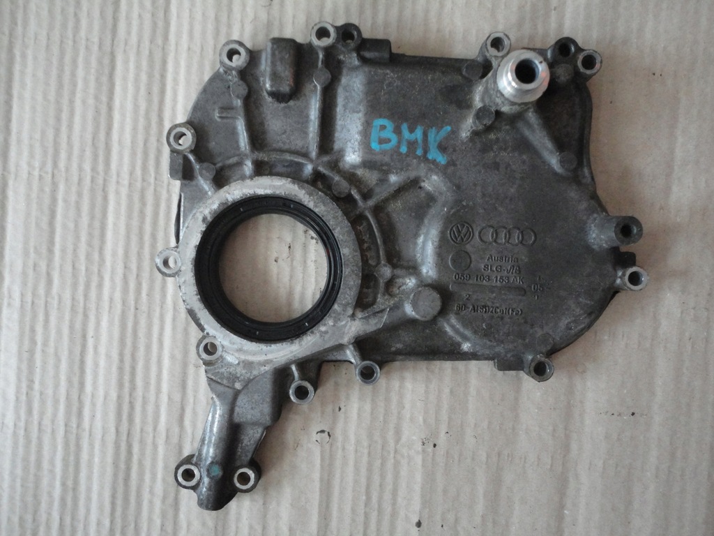 фото №10, Audi a4 a6 vw phaeton 3.0 tdi bmk поршень mahle 83l57