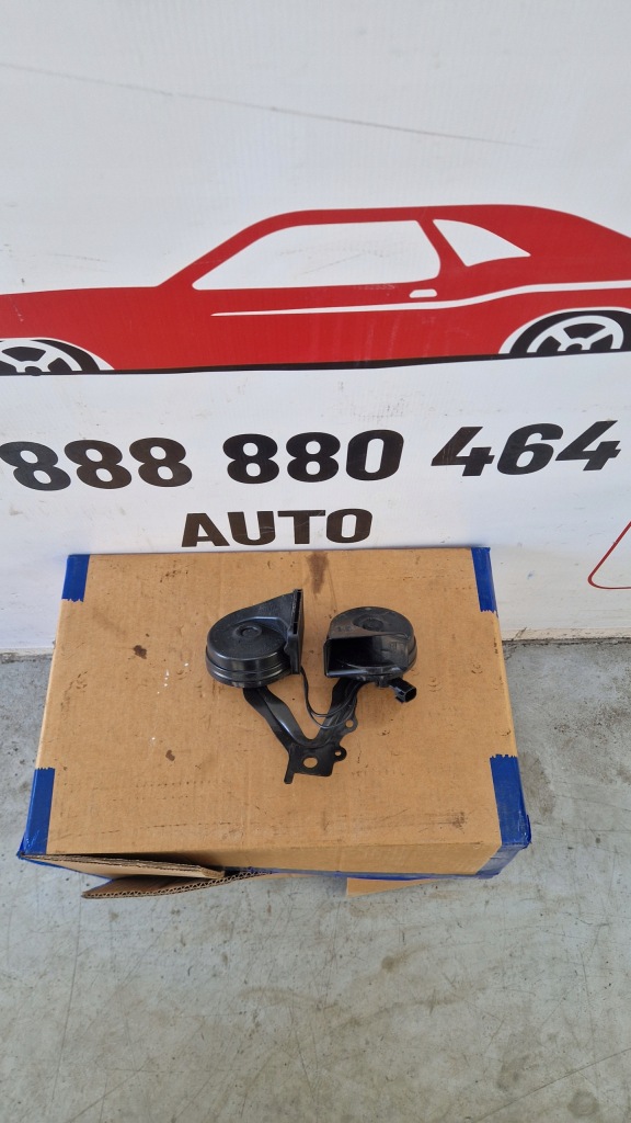 Купити Клаксон chrysler pacyfica a046495