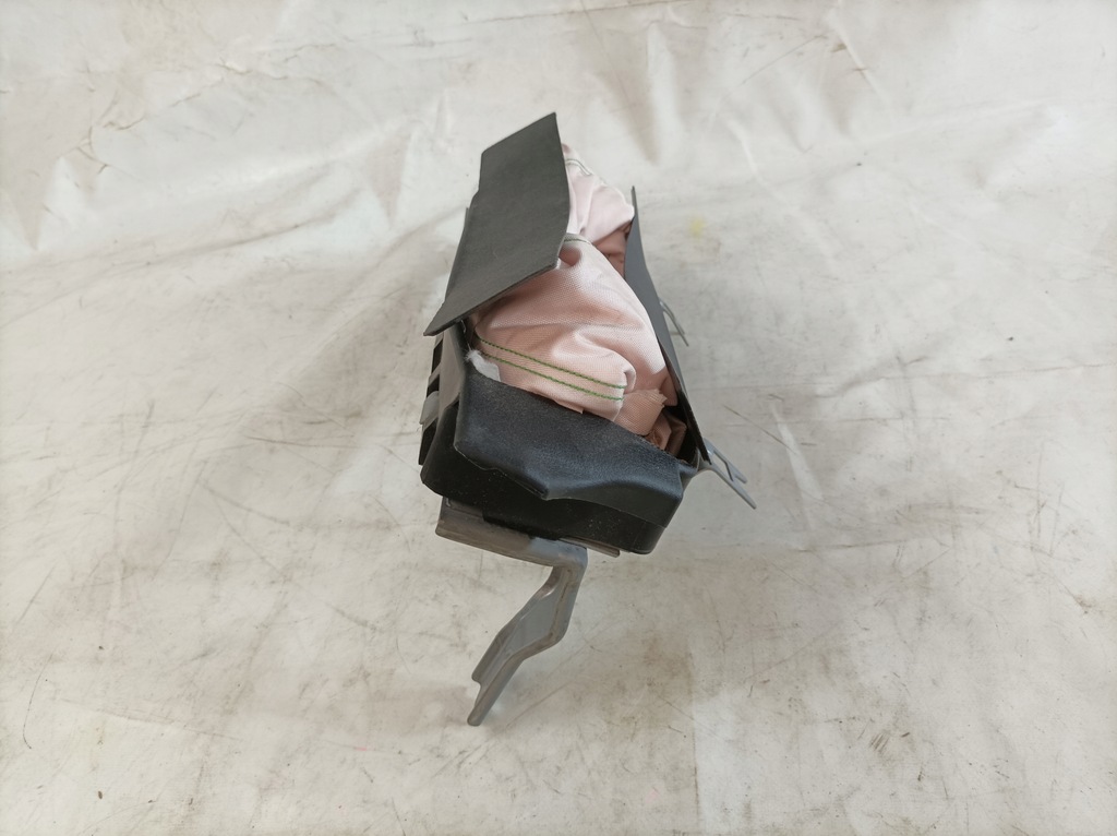 фото №12, Mazda 3 sport 2.0 19 подушка коленная usa левая