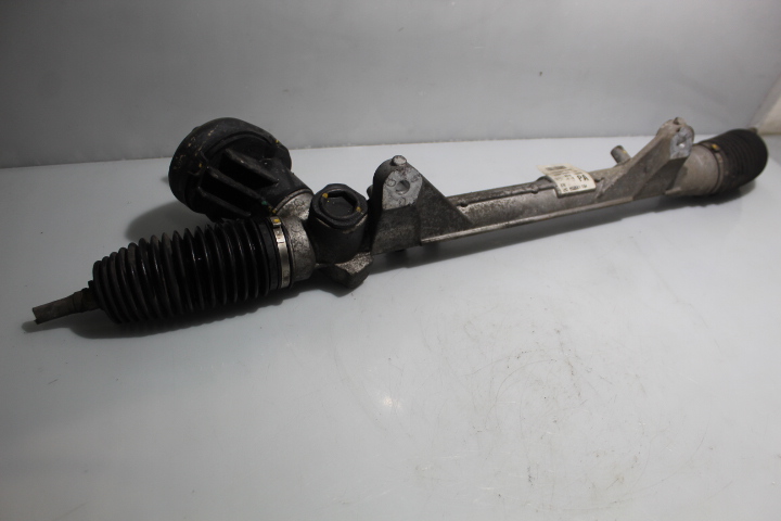 фото №1, Рулевая рейка renault clio iv 1.2 16v