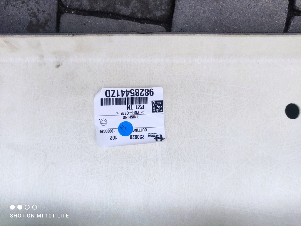 фото №7, Peugeot 208ii gt стеля czarna 2020 rok