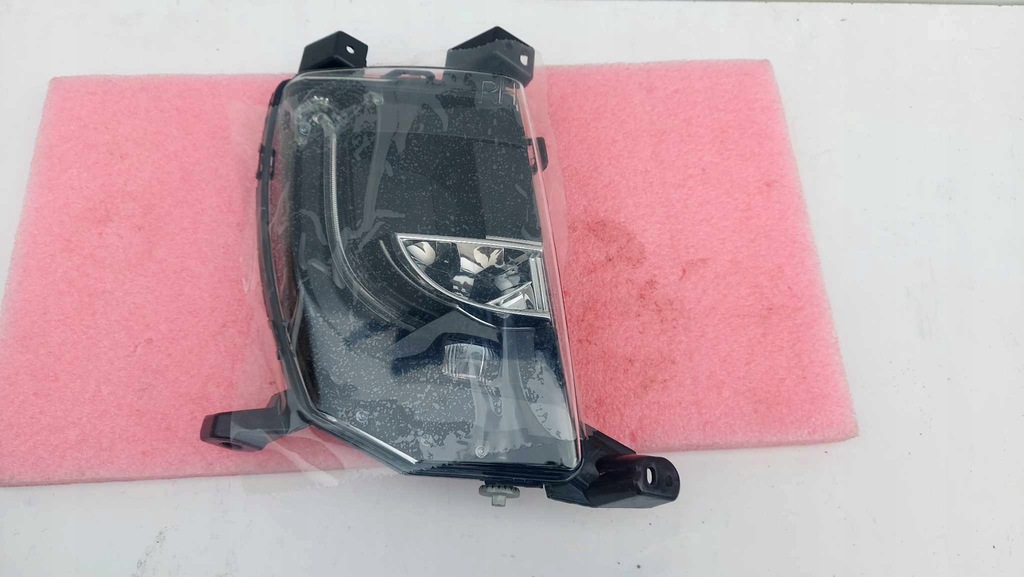 фото №1, Tesla model s протитуманна фара led drl правий новий оригінальний номер 1474