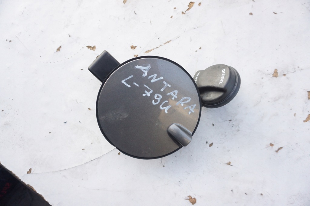 фото №1, Кришка заливної пального opel antara 79u