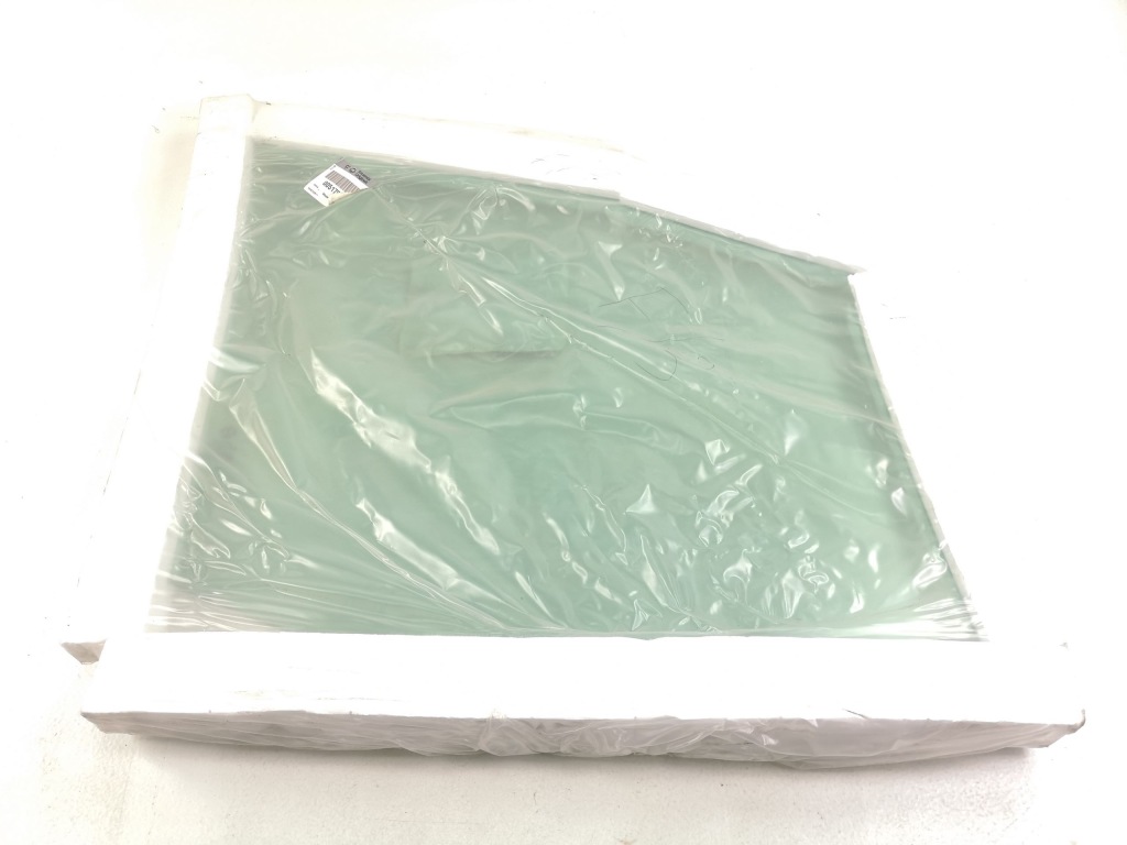 фото №1, Скло двері лівий перед fiat idea 03-12 оригінал