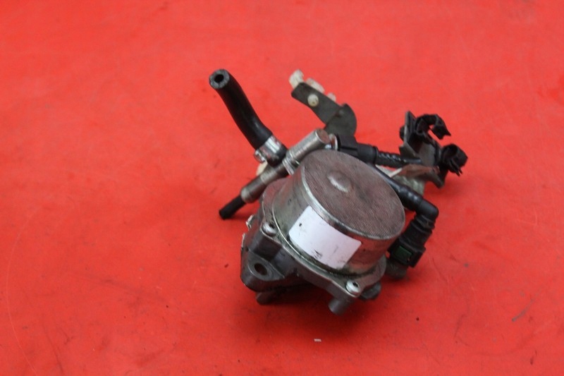 фото №5, Насос вакуум ford ka mk2 1.3 tdci 09r