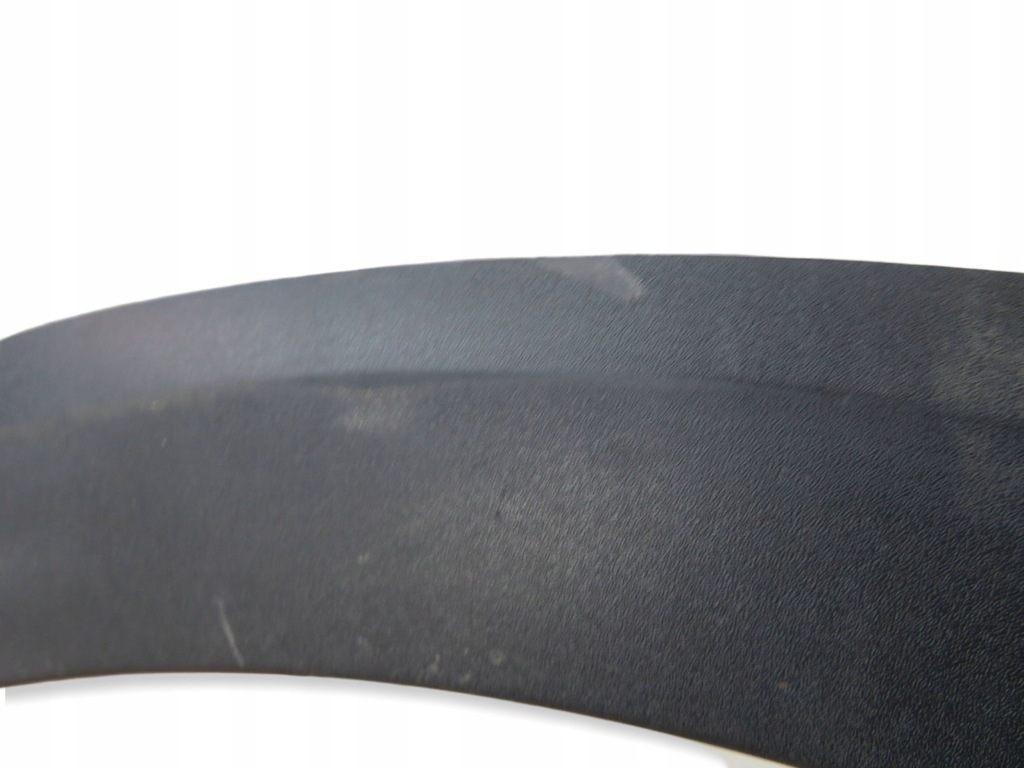 Молдинг крила лівий задній opel crossland x 13482067 -remo Зі Шроту