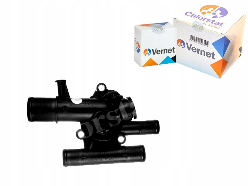 фото №1, Calorstat термостат renault grand scenic ii 1.9 dc