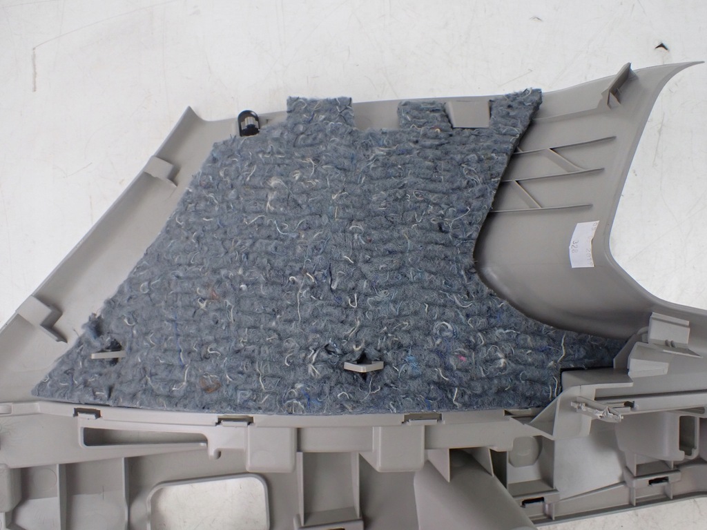 фото №13, Обшивка стойка правый задняя dacia duster ii 769366328r