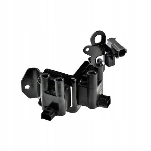 фото №1, Котушка запалювання nty ecz-hy-501