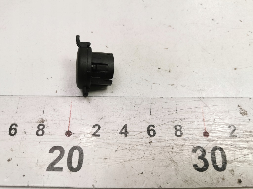 фото №7, Роз'єм прикурювача hyundai ix20 2011- оригінальний номер 95120 1p000