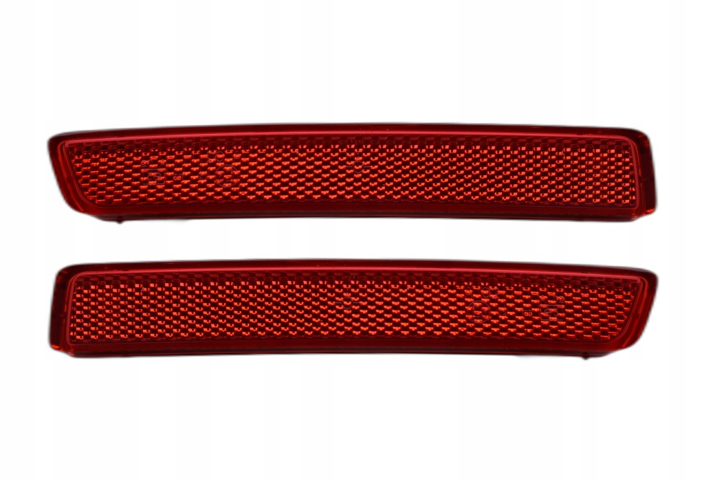 фото №1, Відбивачі бампера fiat punto ii lift fl croma l+p