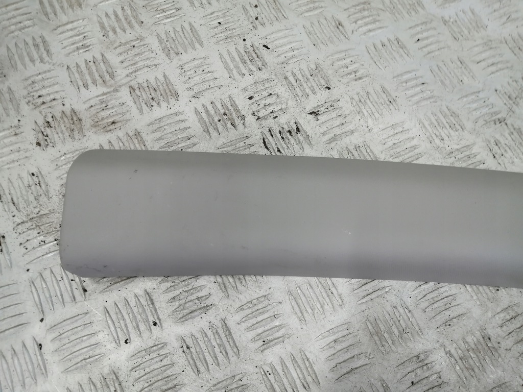 фото №6, Защита стойка левая передняя citroen c3 aircross