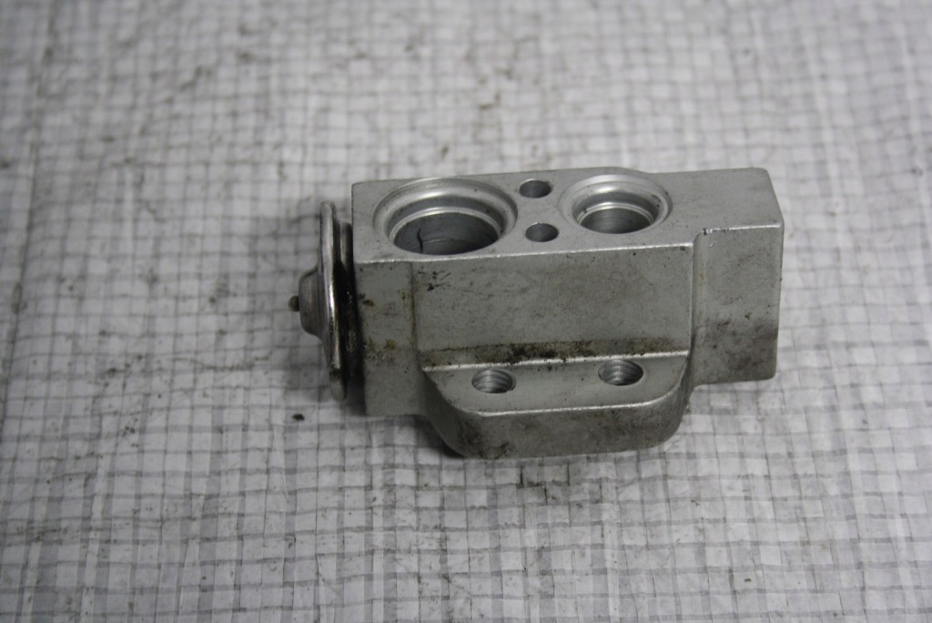 фото №12, Клапан расширительный vw polo 6q 9n ibiza iii 52268990