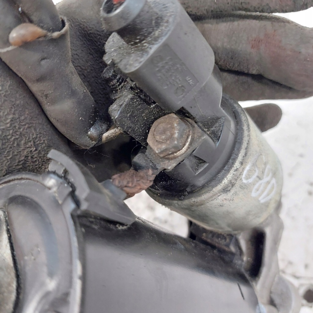 Audi a4 b8 2,0tfsi стартер bosch 0001138013 06h911021 Ціна