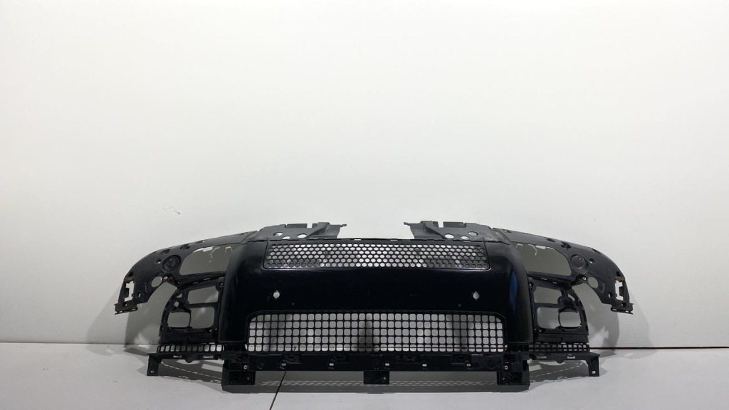 фото №1, Land rover defender ii 2 l663 бампер перед передний