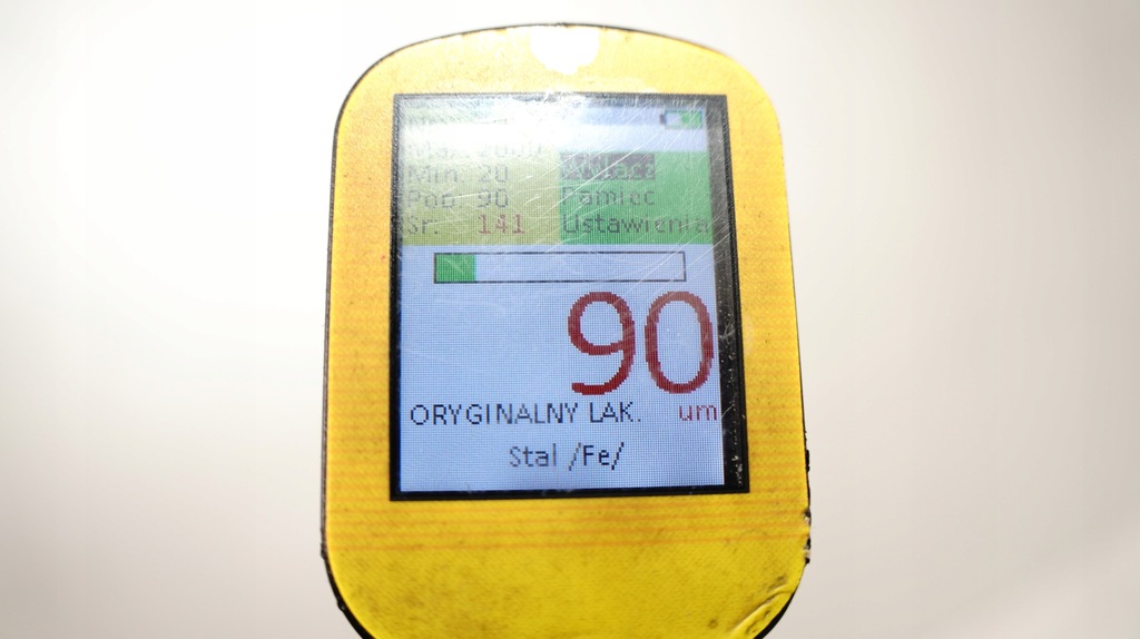 фото №8, Капот крышка двигателя audi a4 b7 04-08r