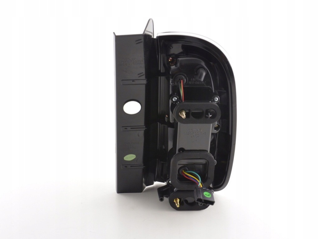 Фары задние led dacia duster 10- с Разборки