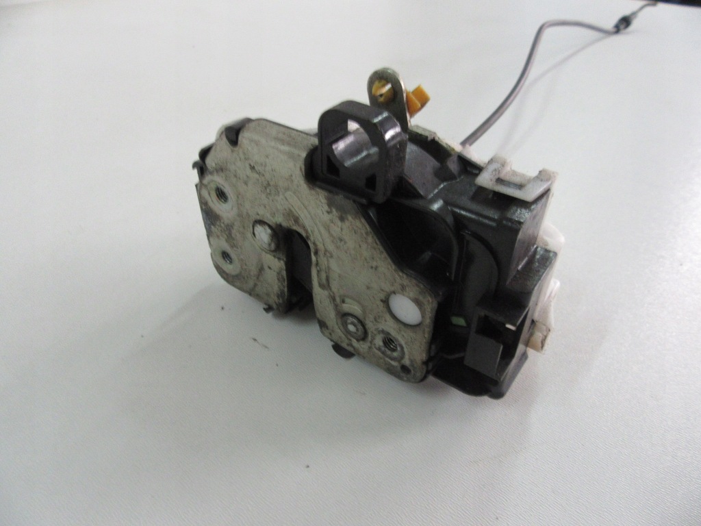 фото №1, Замок дверь перед правый правых fiat panda ii 5d