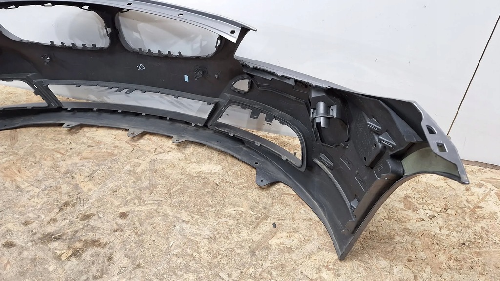 фото №7, Бампер перед 51117192156 bmw z4 e89 09-