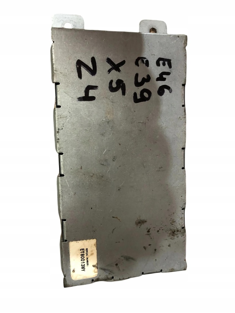 фото №1, Bmw 3 e46 модуль bluetooth 6931854