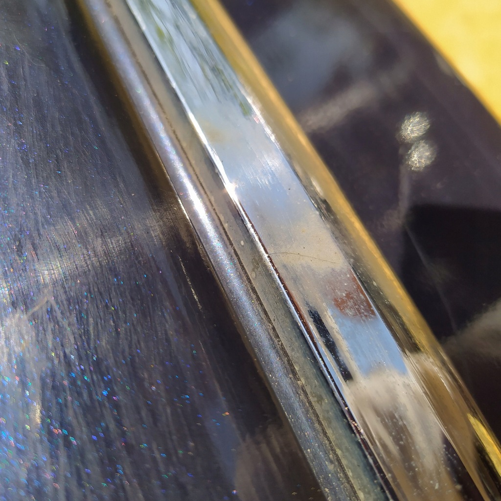 фото №6, Бампер задняя задний bmw 2 f45 pdc 7328863 хром