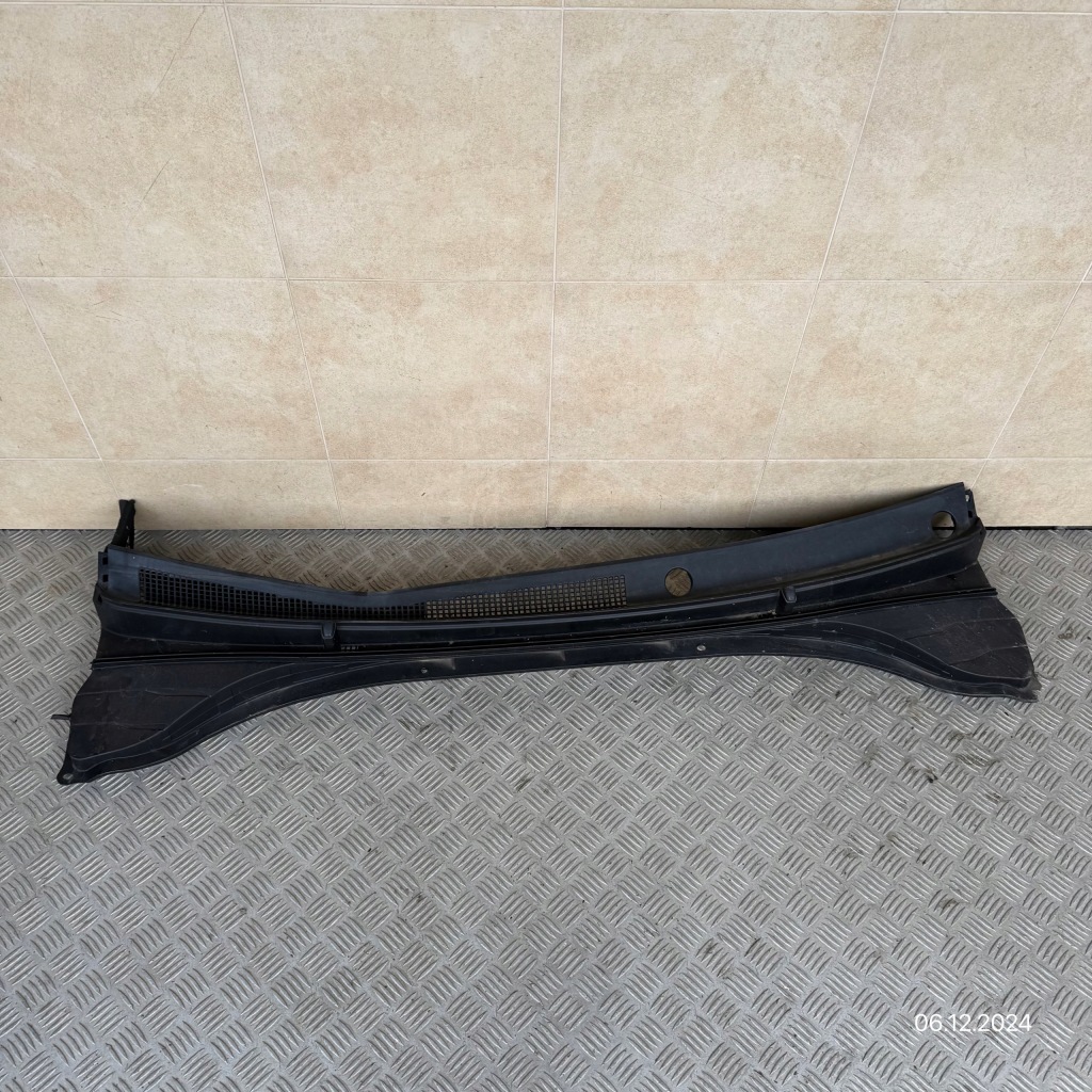 фото №1, Жабо полный hyundai ioniq 86150-g2000