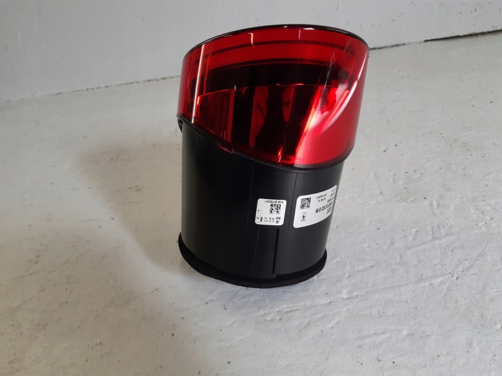 фото №5, Ferrari gtc4 lusso nowa права лампа задня led