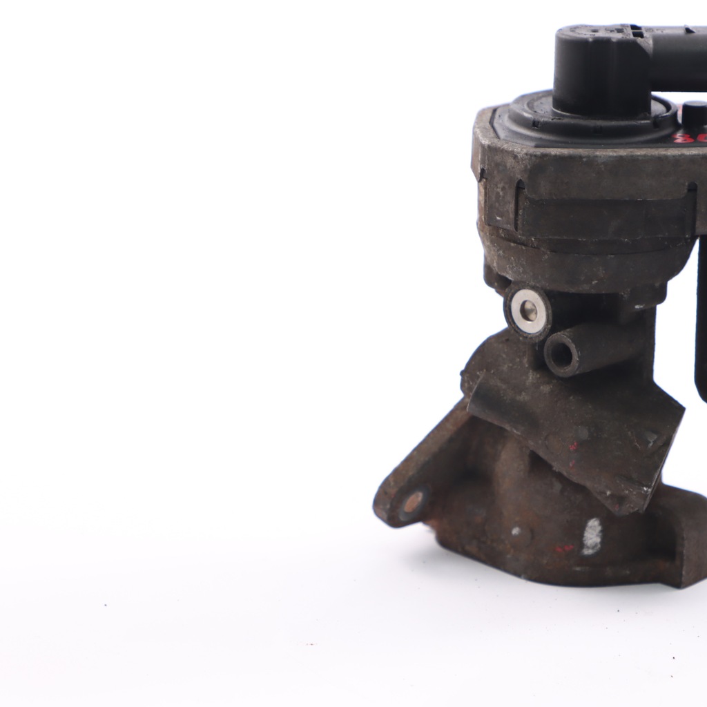 фото №10, Ford transit mk7 дизель egr клапан рециркуляции выхлопных газов 8c1q-9d475-ba