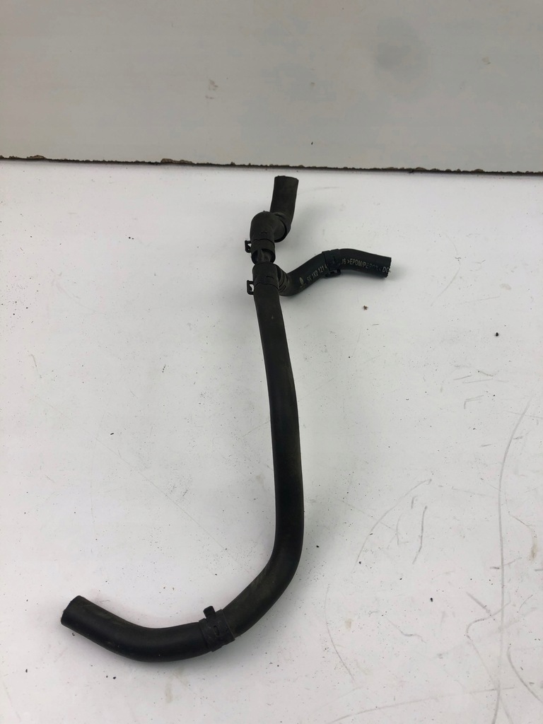 фото №1, Volkswagen оригінальний номер 1k0121447ek радіатор, система охолодження двигуна