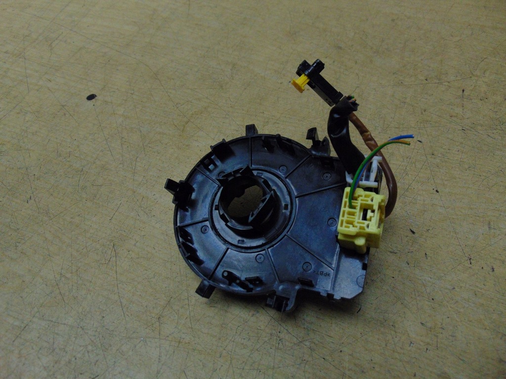 фото №7, Лента подушки безопасности подушка безопасности kia venga 2009-