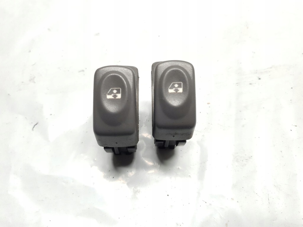 фото №1, Перемикач вікон renault thalia