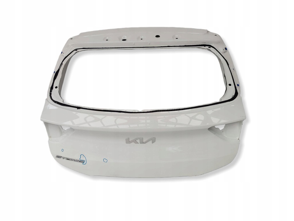 Купить Kia stonic задняя крышка багажника багажника