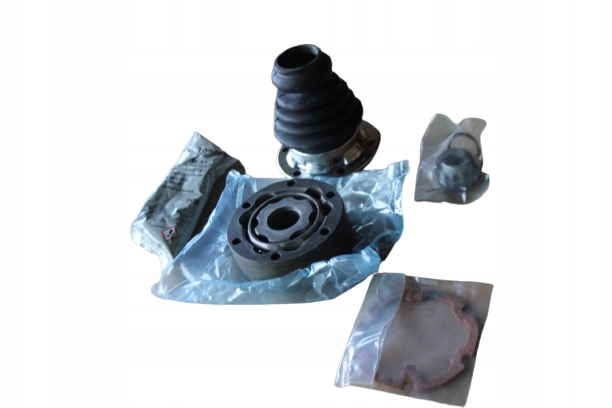 фото №1, Шарнир полуось vw beetle golf v 357498104 new oryg