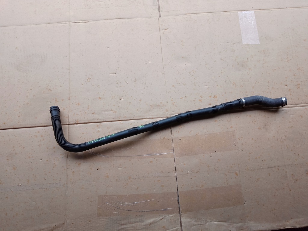 фото №1, Трубка шланг bmw x6 g06