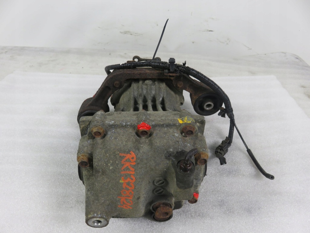 фото №5, Дифференциал nissan x-trail t30 2.2 di 4x4 - yd22eti r1451a