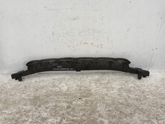 фото №1, Абсорбер бампера перед передний toyota highlander iv 4 19-