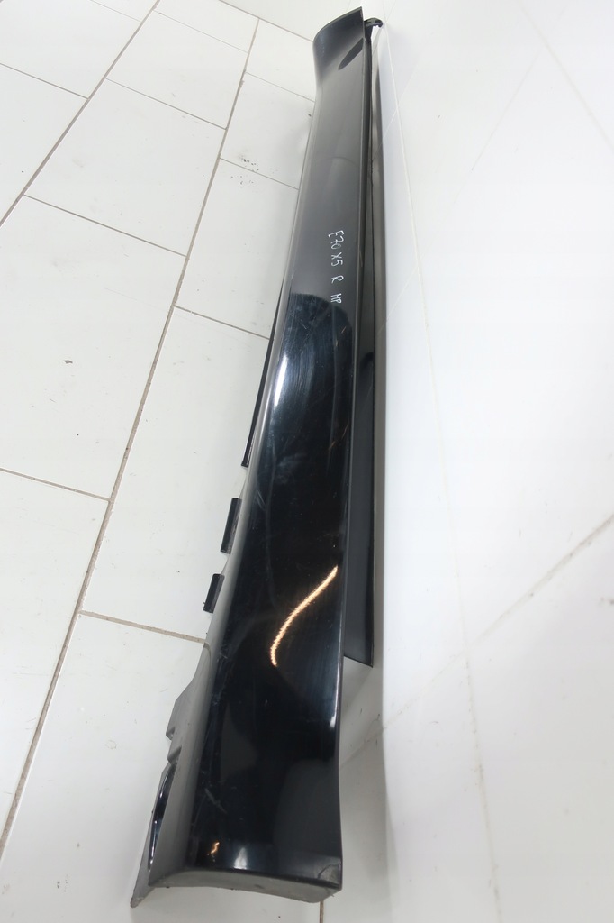 фото №2, Поріг пороги молдинг поріг bmw x5 e70 r m набір