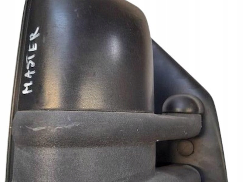 фото №1, Зеркало правое renault master ii 2