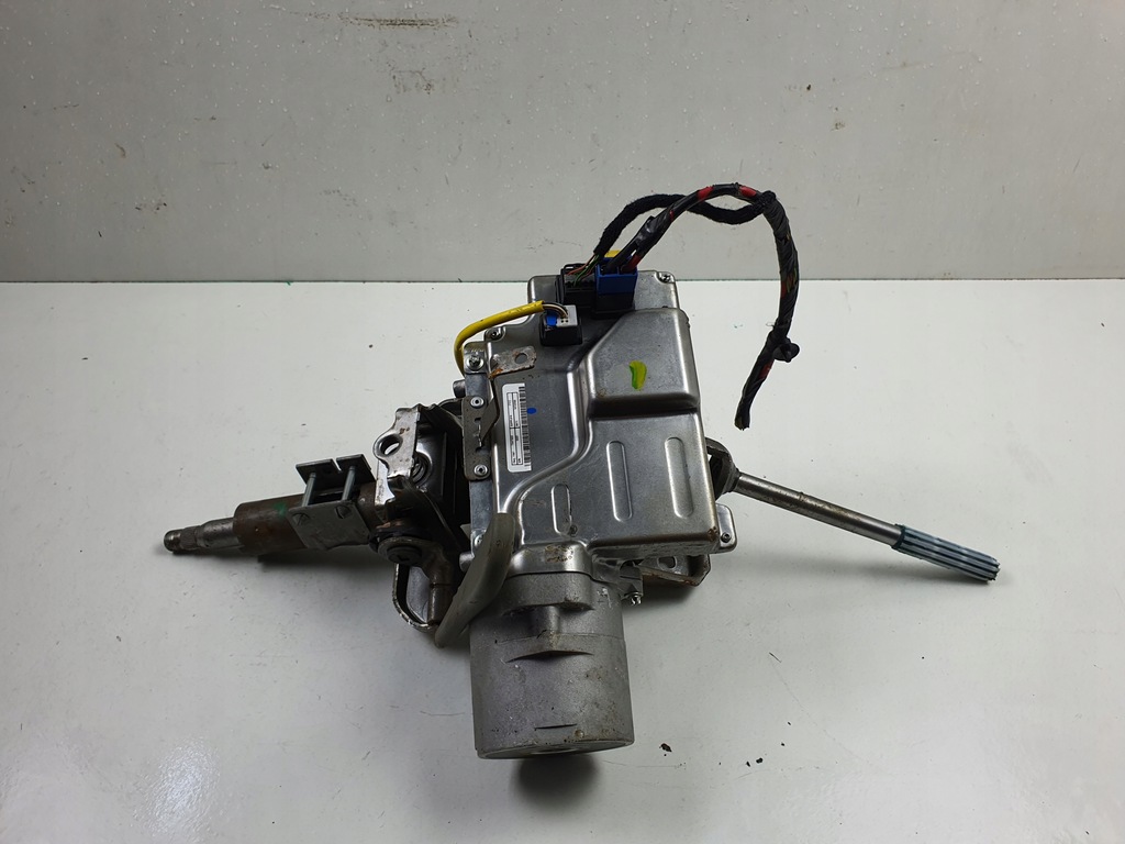 фото №5, Насос усилителя ford ka 735473028 08-16