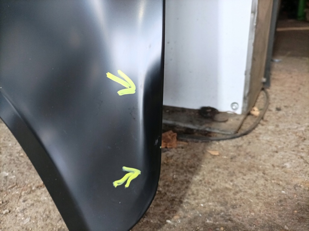 фото №5, Капот крышка двигателя jeep renegade 2014-2023 nowa oryg 52008377