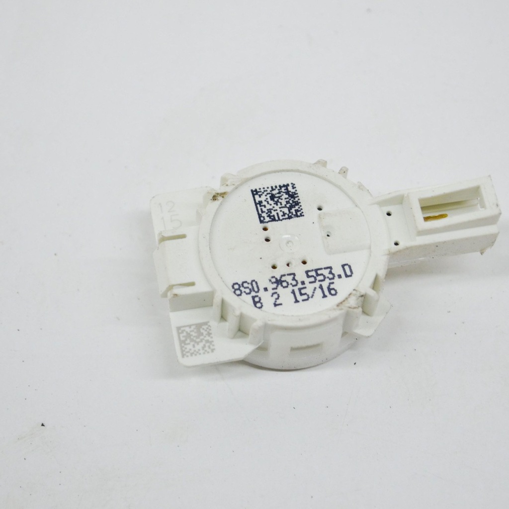 фото №6, Audi a4 allroad b9 2017 другое оборудование электрический