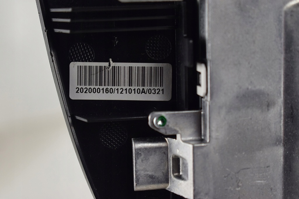 фото №6, Дисплей екран bmw 5 f10 f11 9284974