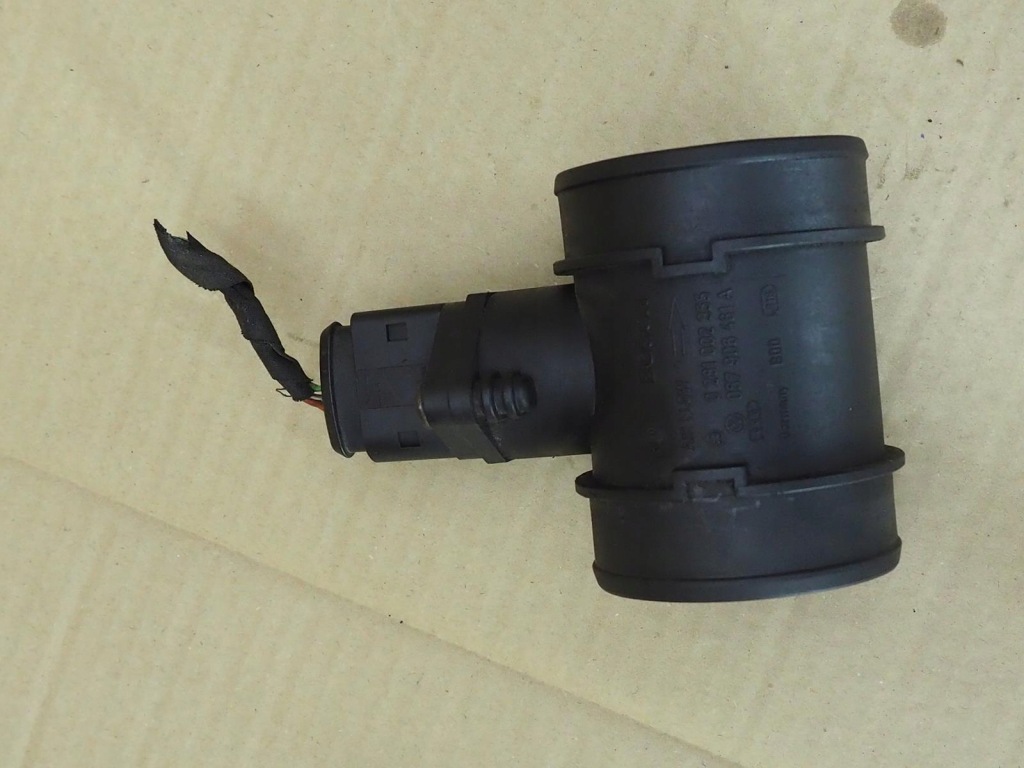 Купить Расходомер audi 1.4 tdi 057906461a 0281002355