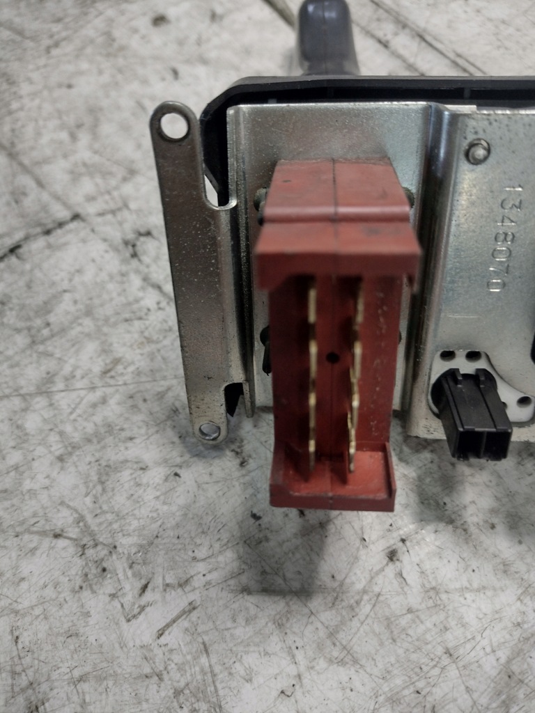 фото №11, Рычаг ретардер zwalniacza scania irizar century 12,37 1348070