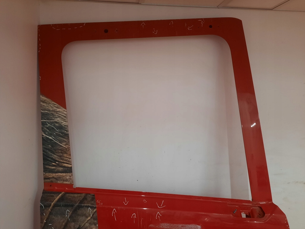 фото №2, Scania r 04- двері перед правий передні праве 2045018