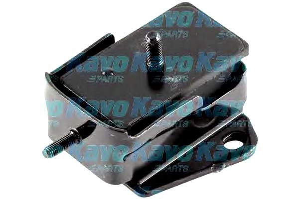 фото №1, Kavo parts подушка sil. mitsubishi l200 2,5td 96-