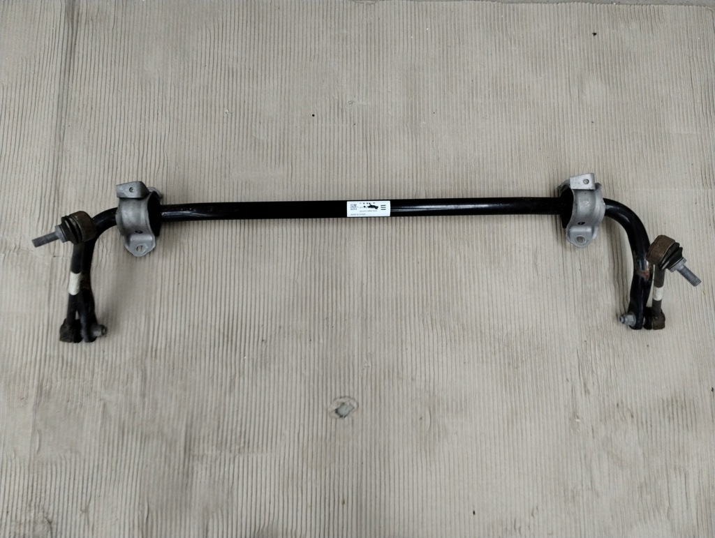 фото №1, Тяга стабілізатор з'єднувачі перед tesla 3 lift rwd