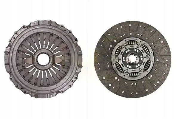 Купить Набор сцепления 643 3184 00 luk