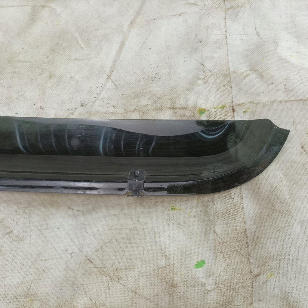 фото №8, Dodge ram 1500 19- защита ветровик стекло usa